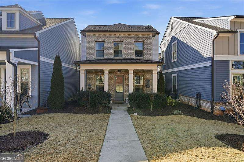 2029 Brookings Ln SE Smyrna, GA 30080 - Thumbnail 2