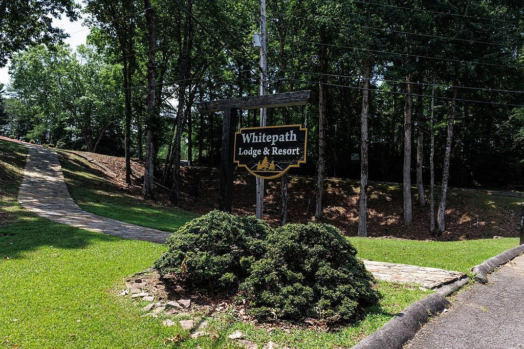 340-341 Tunica Ln Ellijay, GA 30540  | Land/Lot