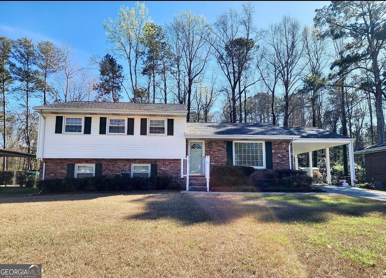 755 S Nottingham Rd Jonesboro, GA 30236 - Thumbnail 2