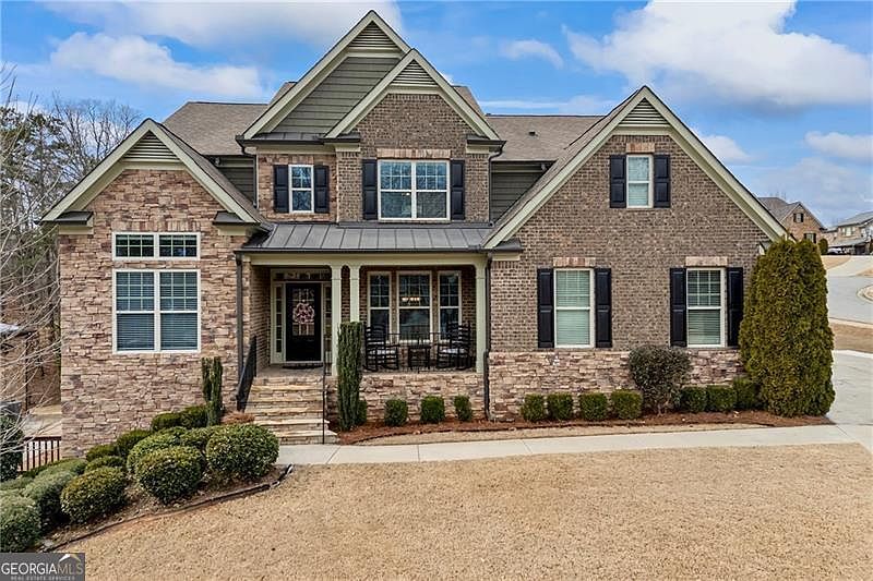 8910 Ellesmere Dr Cumming, GA 30041 - Thumbnail 2