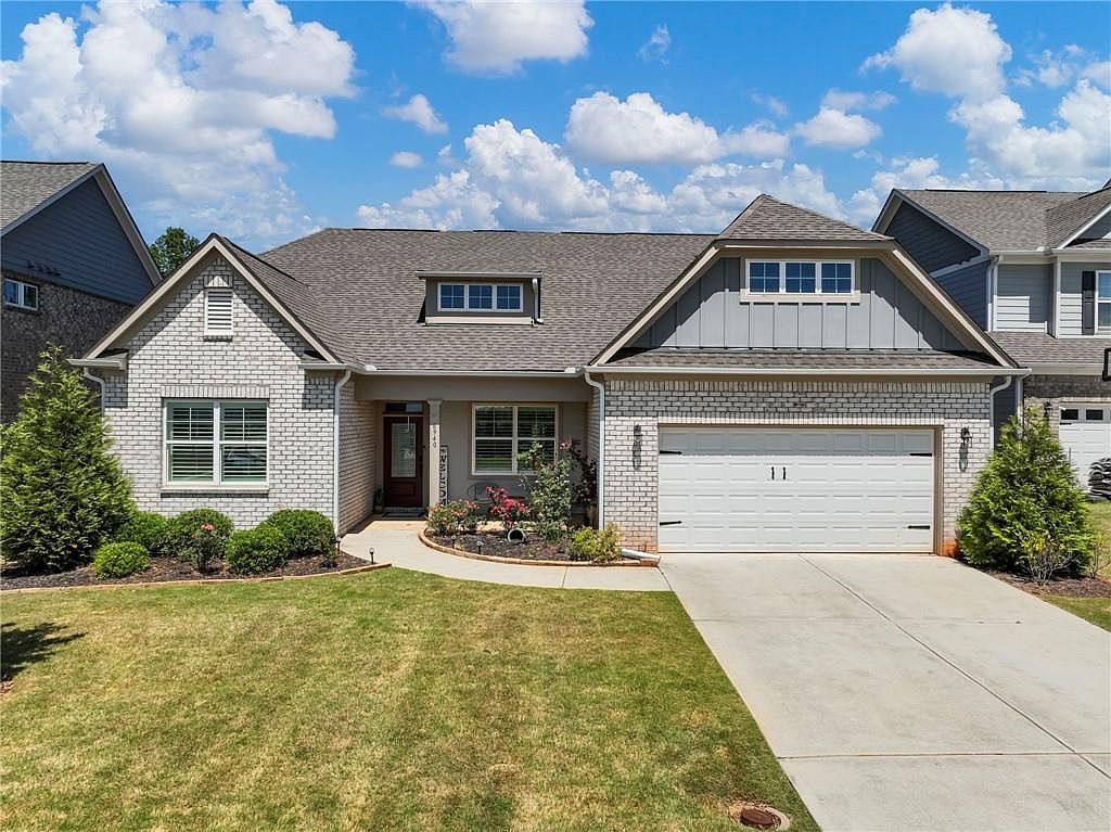 6940 Manchester Dr Flowery Branch, GA 30542, 30542