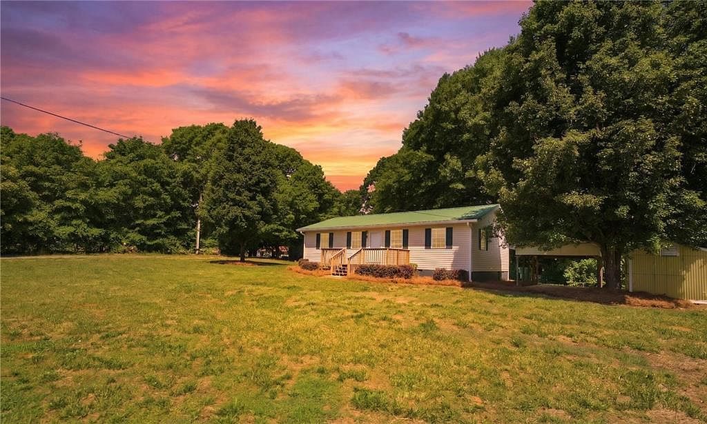 894 Lakeview Dr Nicholson, GA 30565, 30565