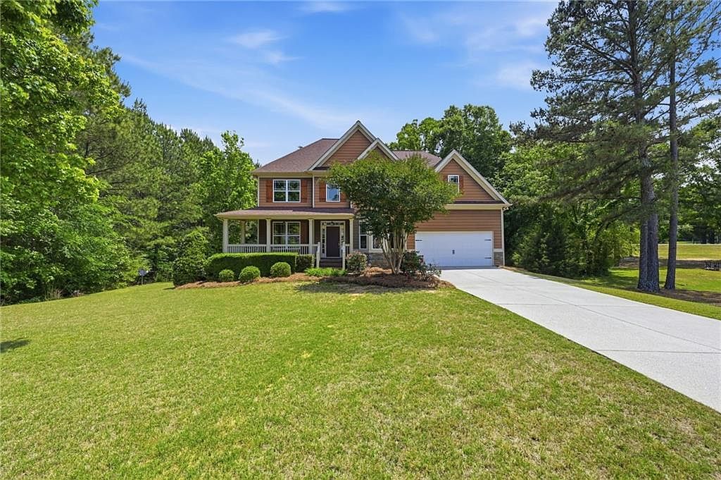 70 Citation Way Jefferson, GA 30549, 30549