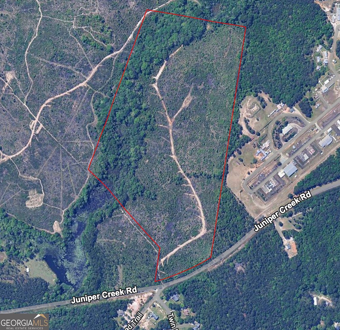 0 Juniper Creek Rd Byron, GA 31008, 31008