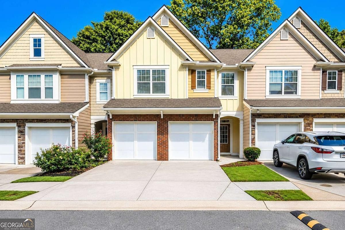 2010 Ellison Way NW Kennesaw, GA 30152, 30152