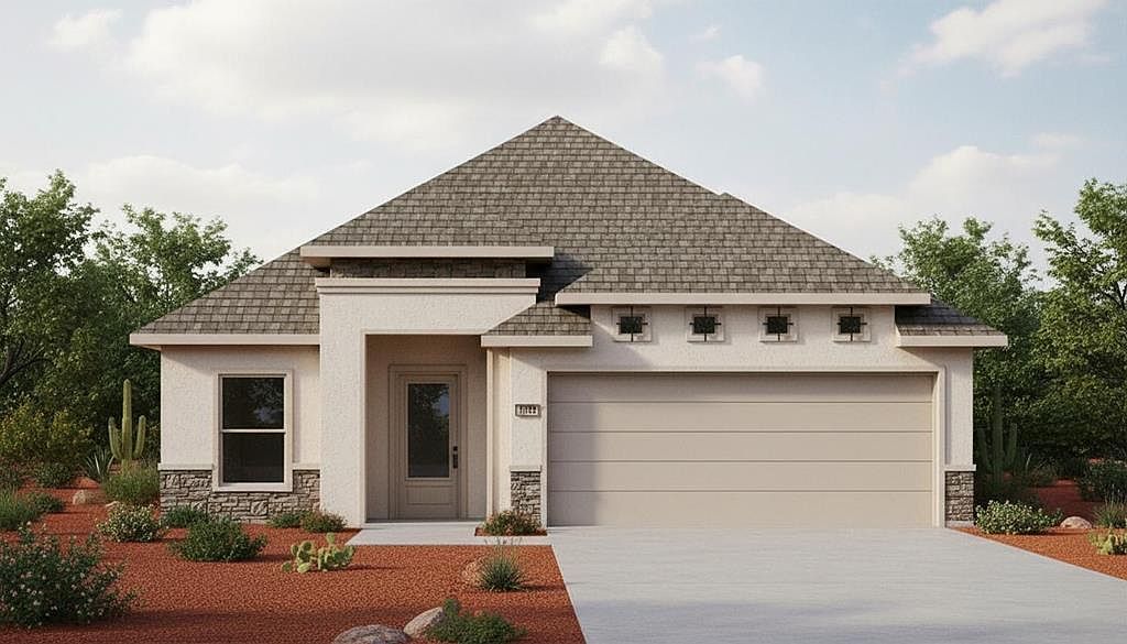 1212 S Willow Pecos, TX 79772 - Thumbnail 2