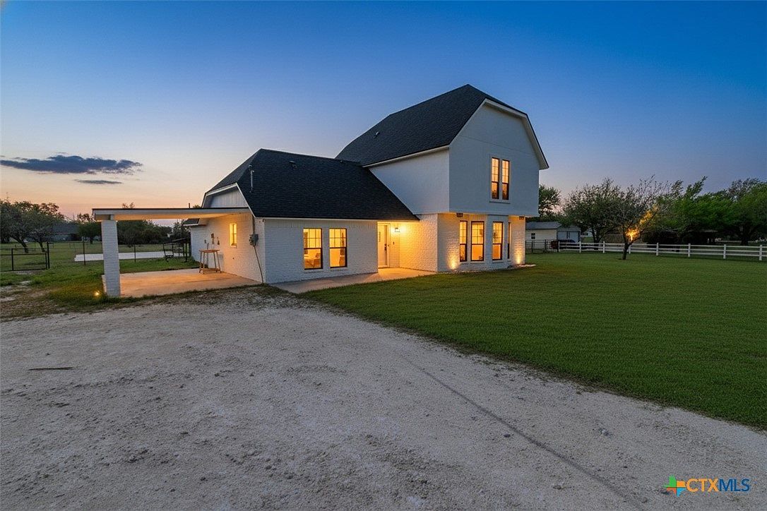 1010 Little Elm Loop Temple, TX 76501  | Single Family