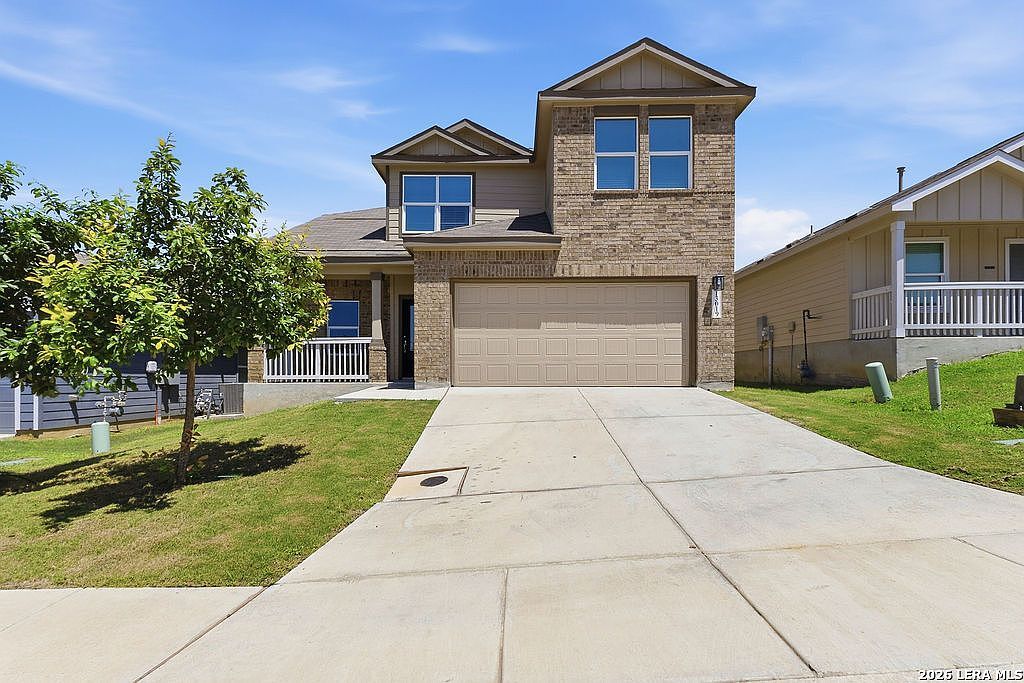 13019 Rosemary Cv Saint Hedwig, TX 78152  | Single Family