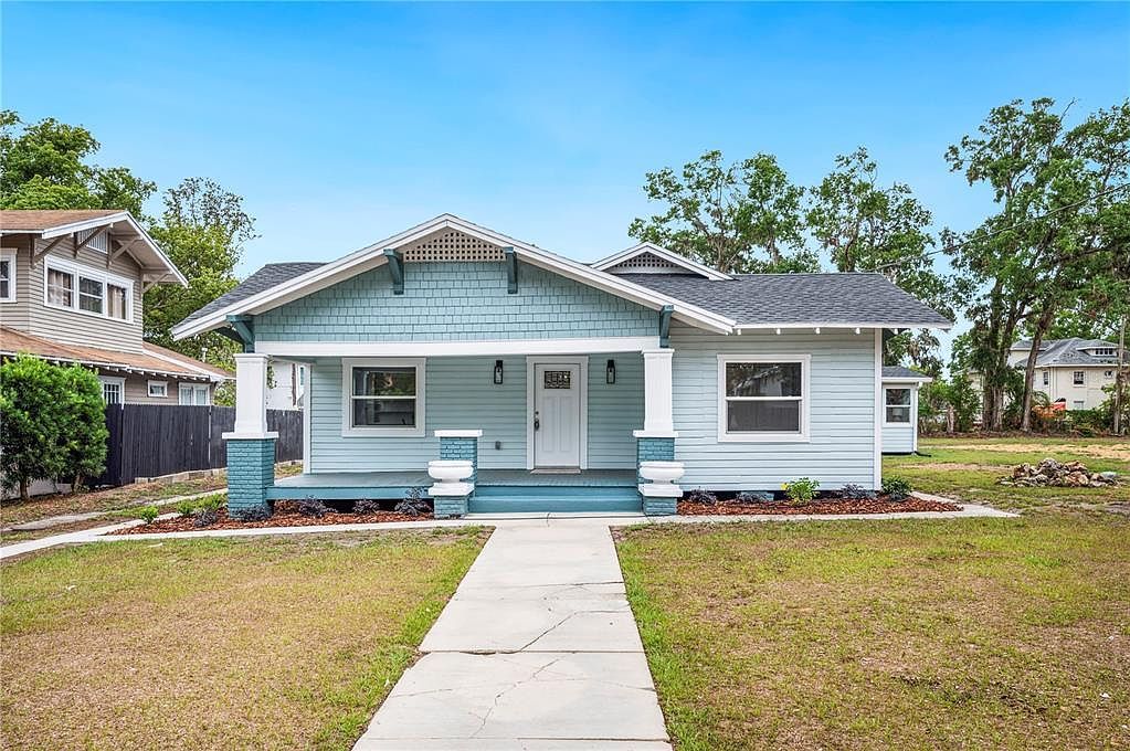 717 Frank Lloyd Wright Way Lakeland, FL 33803 - Thumbnail 2