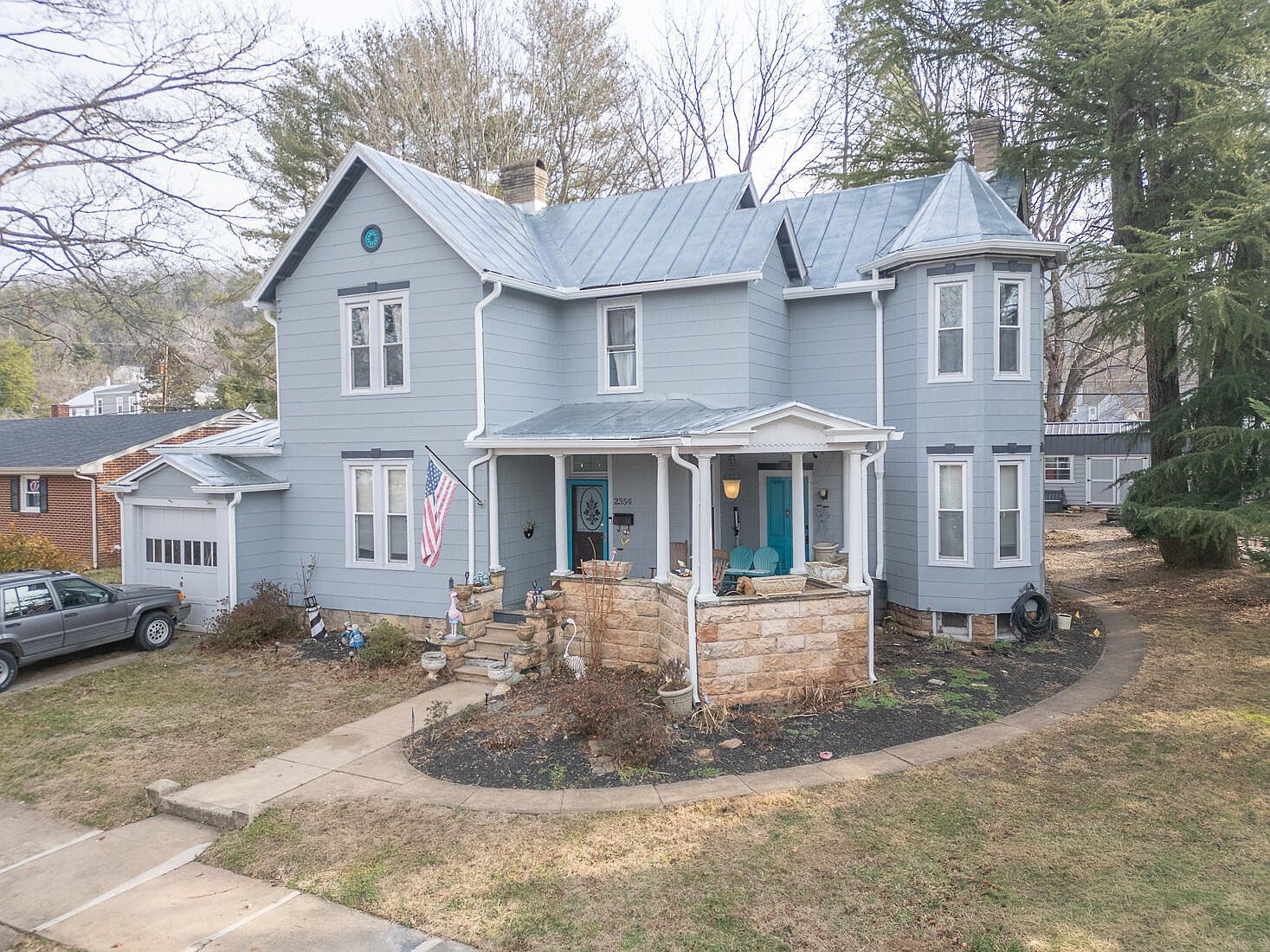 2354 Chestnut Ave Buena Vista, VA 24416 - Thumbnail 2