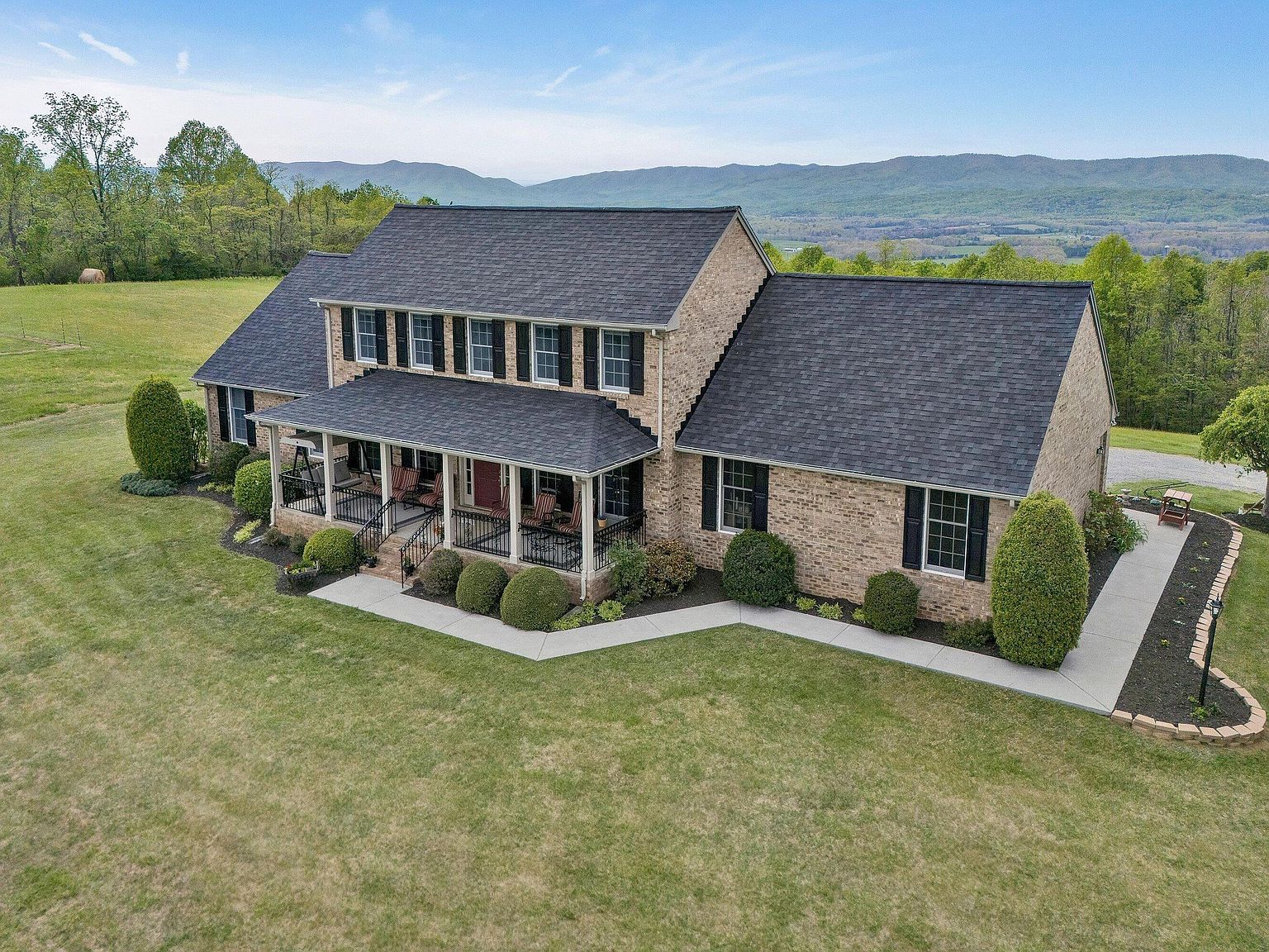 3281 Springwood Rd Fincastle, VA 24090, 24090