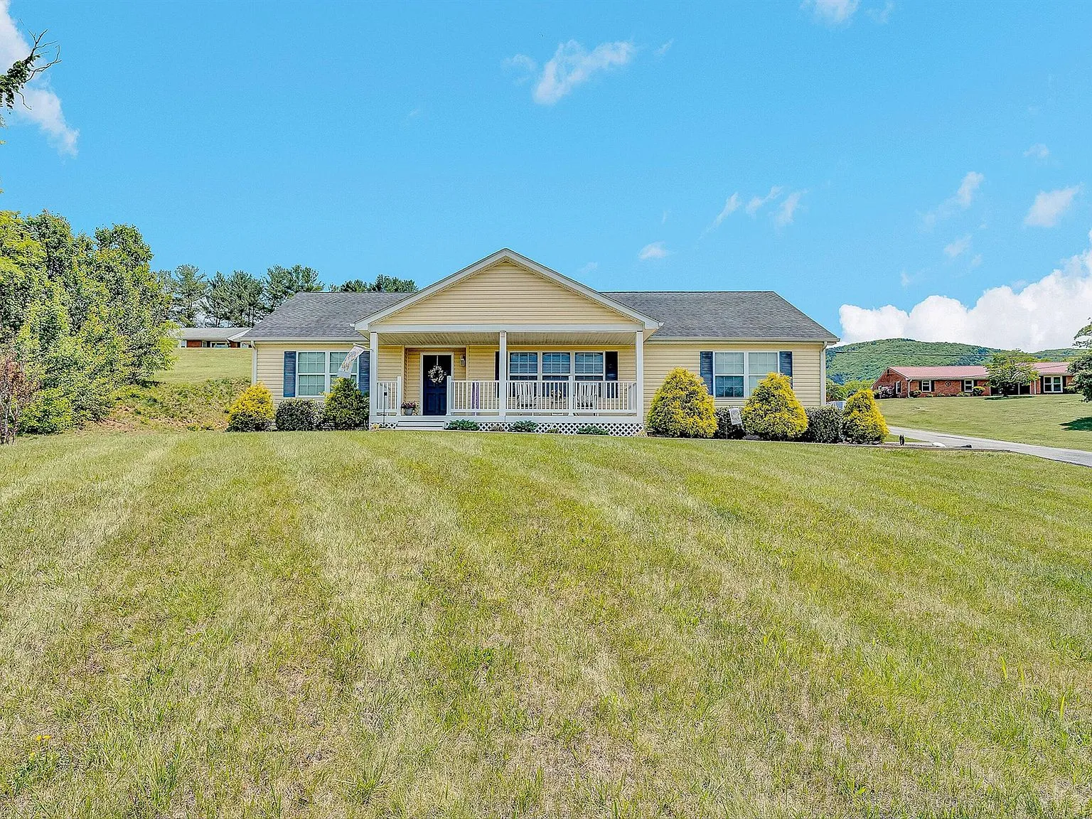 19 Cook Ave Roanoke, VA 24019, 24019