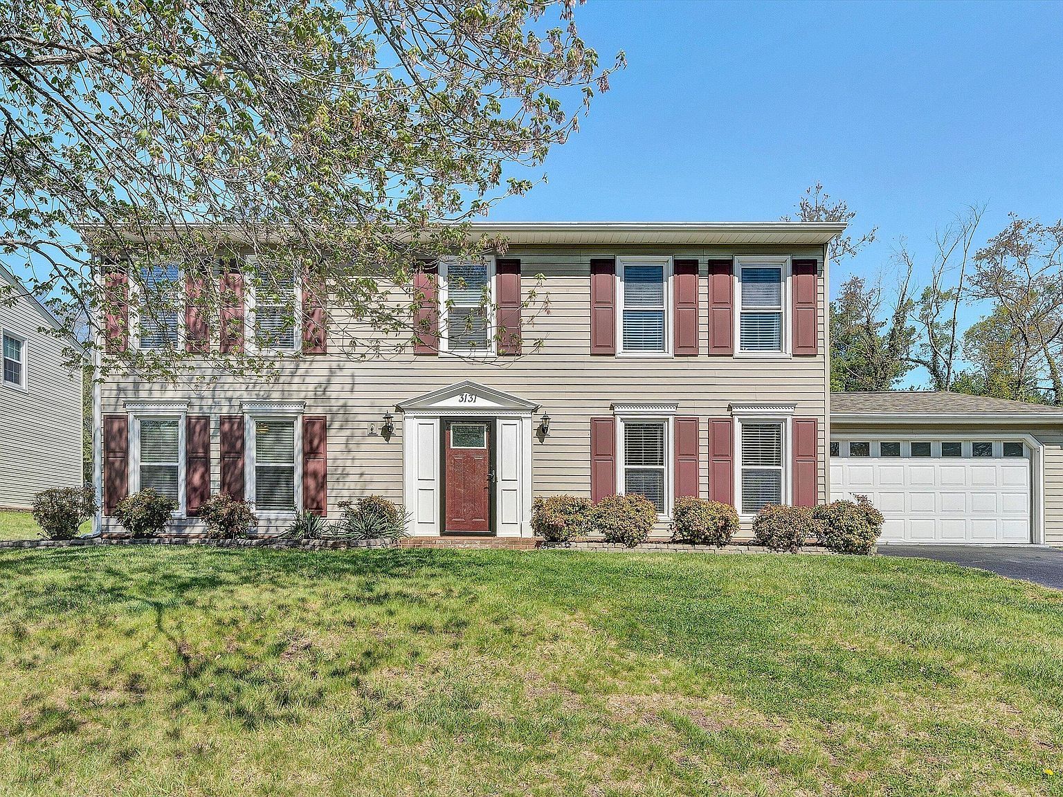 3131 Garst Cabin Dr Roanoke, VA 24018  | Single Family