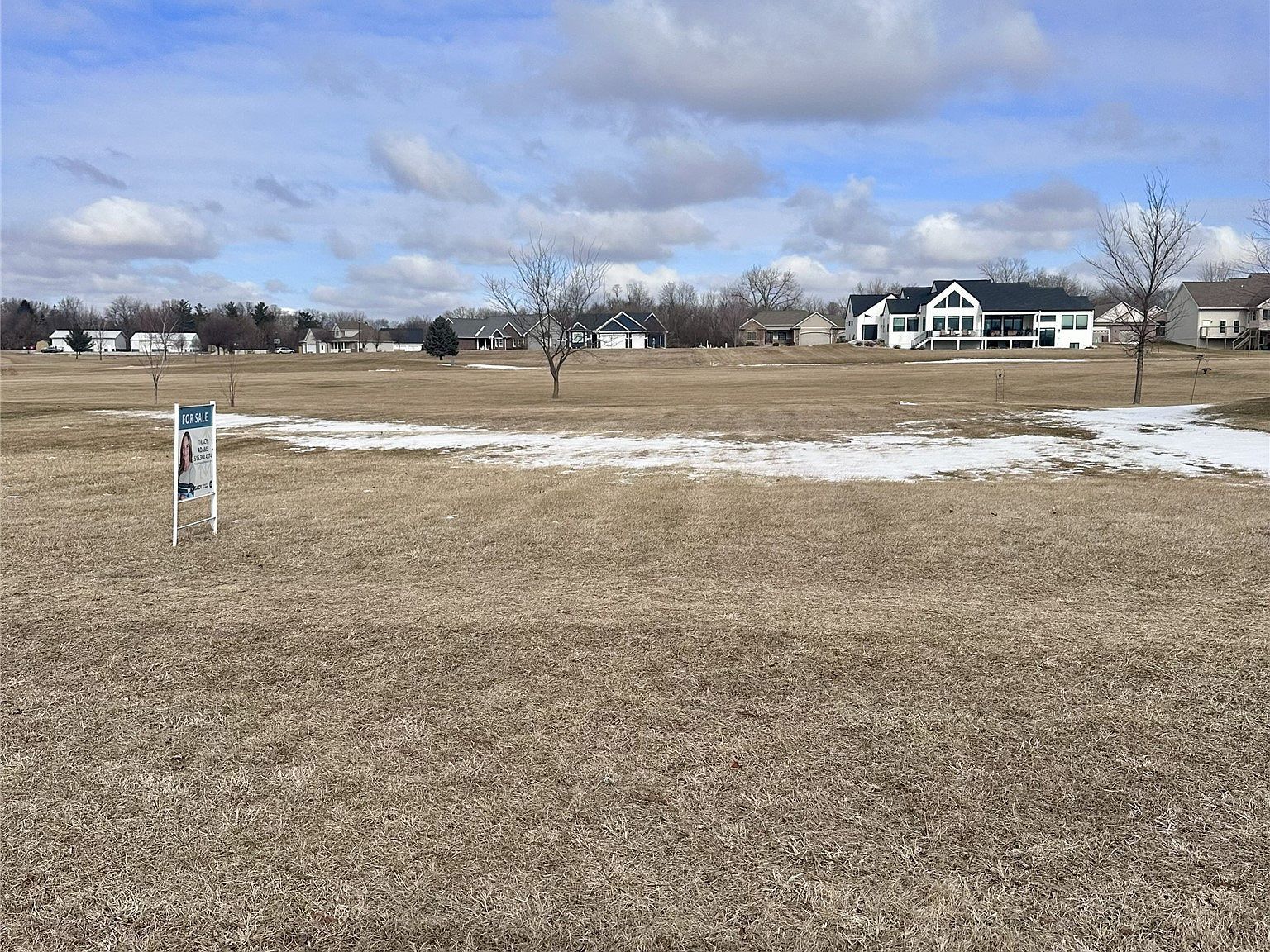 1615 Hancock Dr Boone, IA 50036  | Land/Lot
