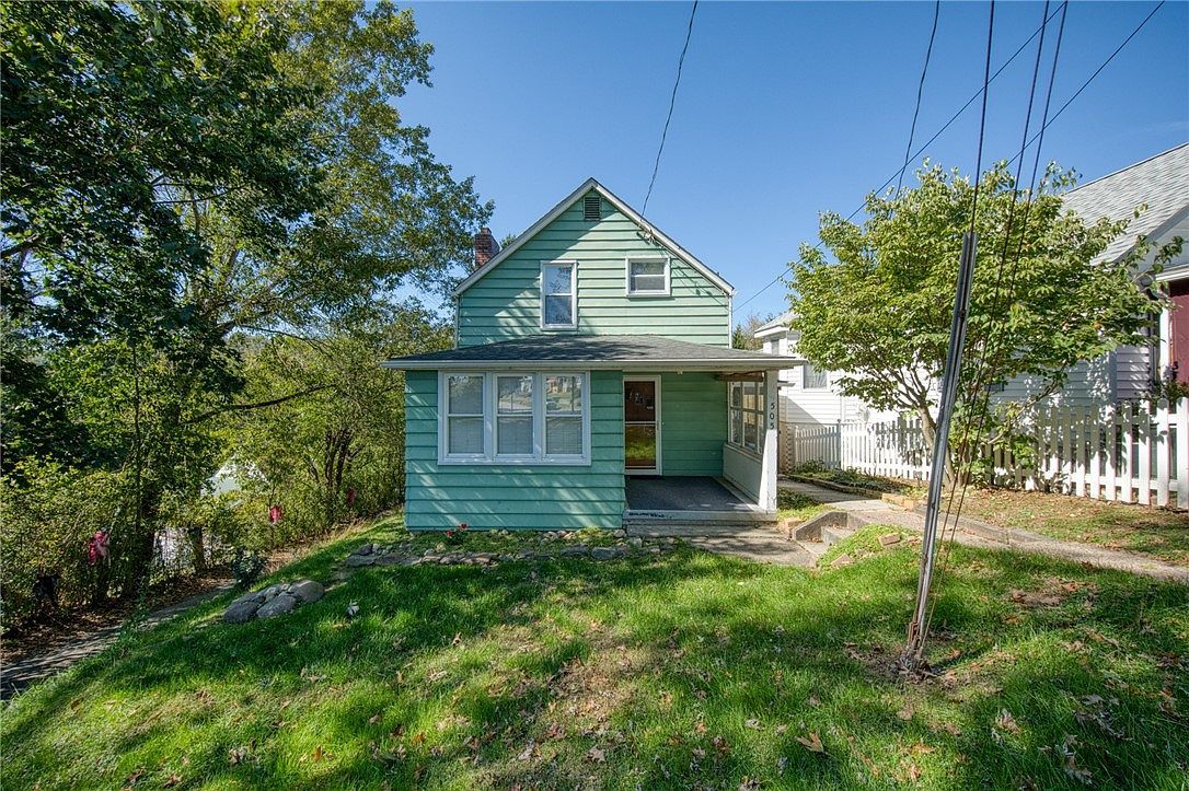 505 Locust St Leechburg, PA 15656 - Thumbnail 2