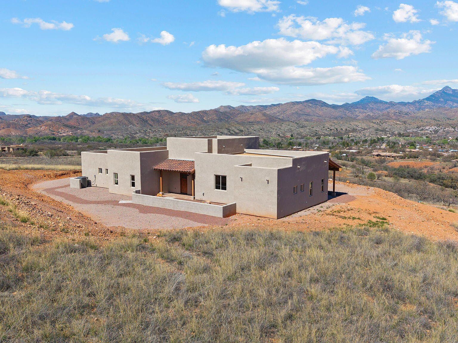 109 Red Mountain Ct Patagonia, AZ 85624  | Single Family