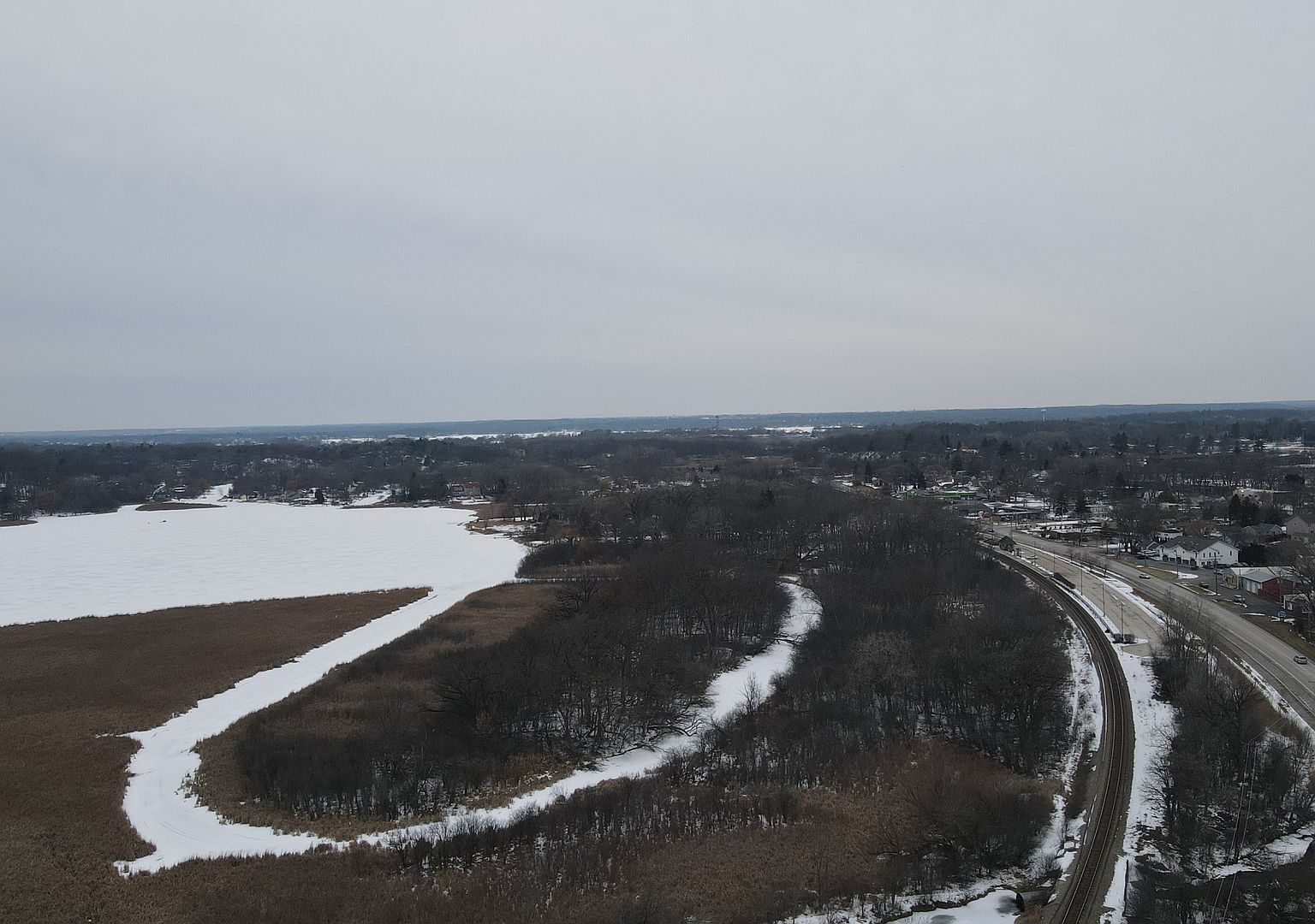 605 Rollins Rd Ingleside, IL 60041  | Land/Lot