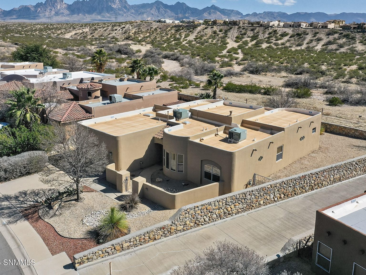 4018 La Purisima Dr Las Cruces, NM 88011 | Single Family