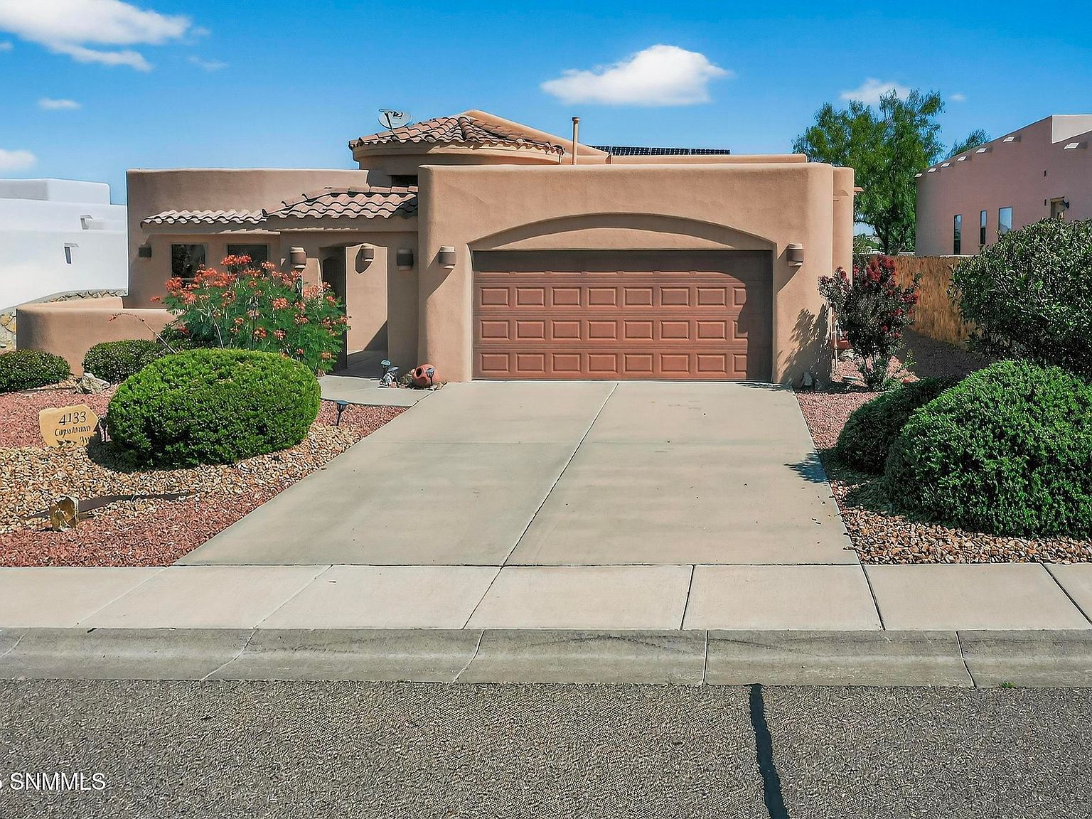 4133 Capistrano Ave Las Cruces, NM 88011  | Single Family