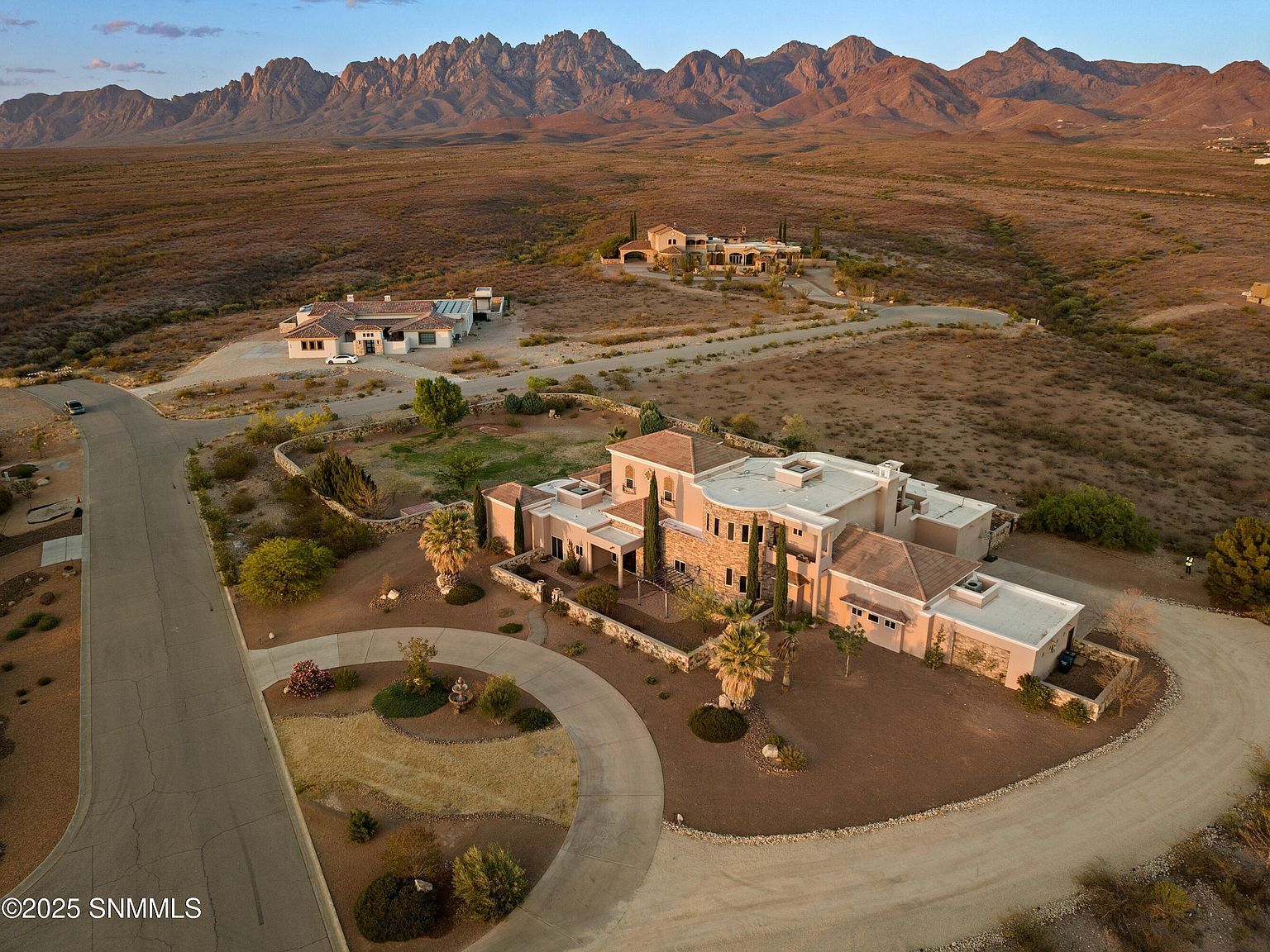 9770 Desert Mirage Las Cruces, NM 88011 | Single Family