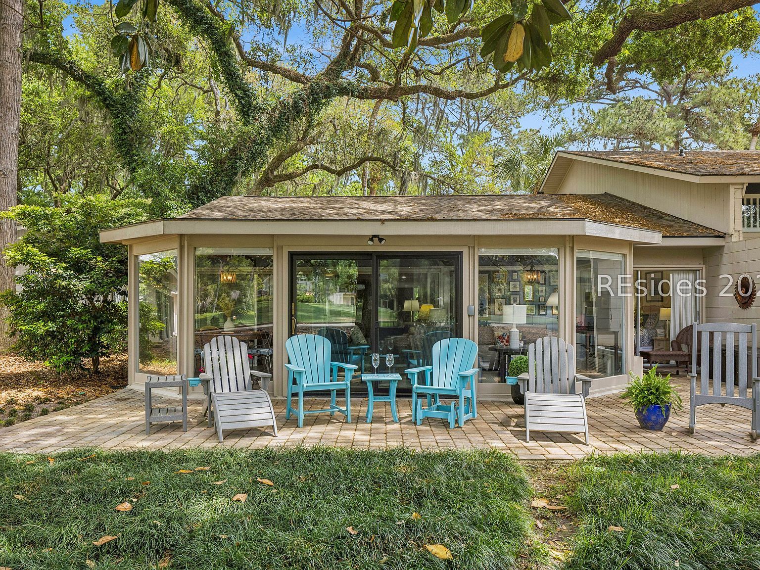 2 Woodbine Pl APT 47 Hilton Head Island, SC 29928  | Condominium