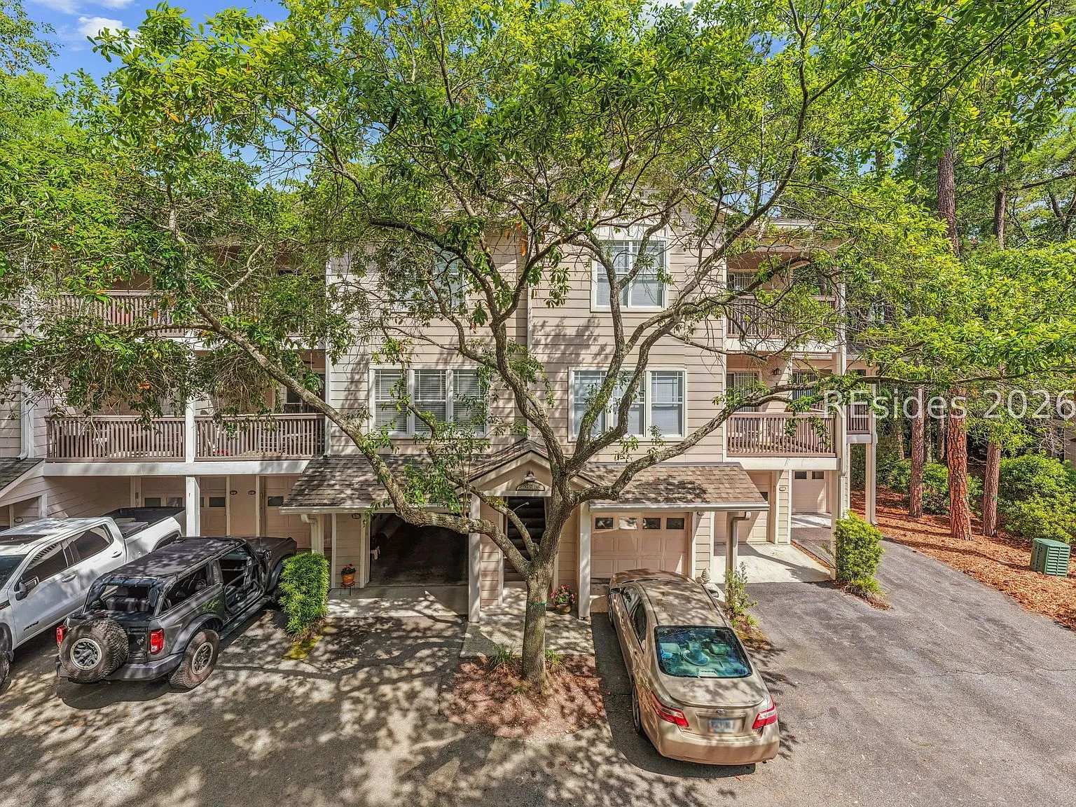 30 Paddle Boat Ln APT 406 Hilton Head Island, SC 29928, 29928
