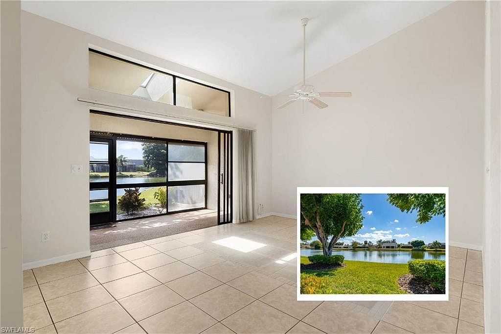 3344 Erick Lake Dr #2002 Naples, FL 34109  | Single Family