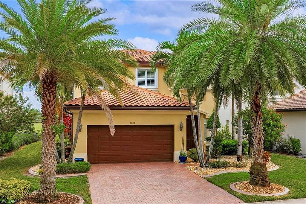 2088 Par Dr Naples, FL 34120  | Single Family