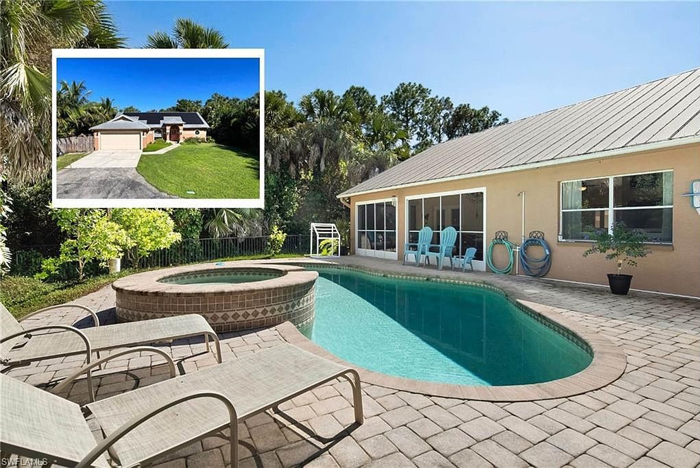 921 16th Ave SW Naples, FL 34117  | Single Family