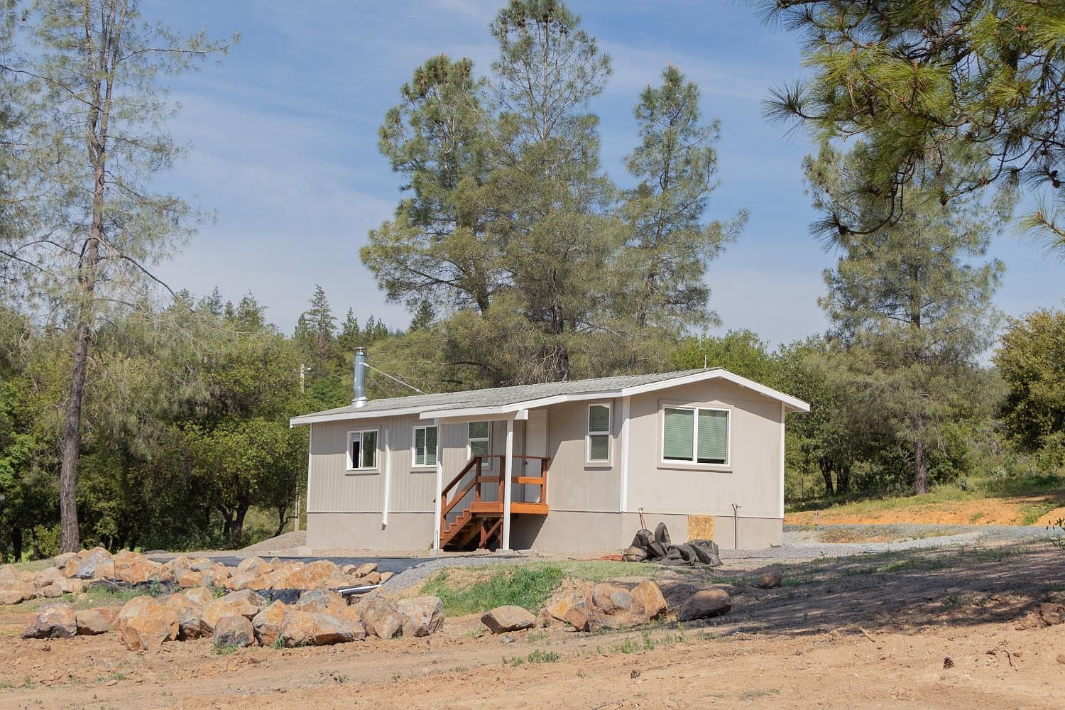 225 Greenbush Rd Oroville, CA 95966, 95966