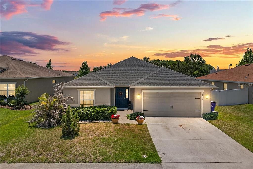 4531 Calumet Dr Saint Cloud, FL 34772, 34772