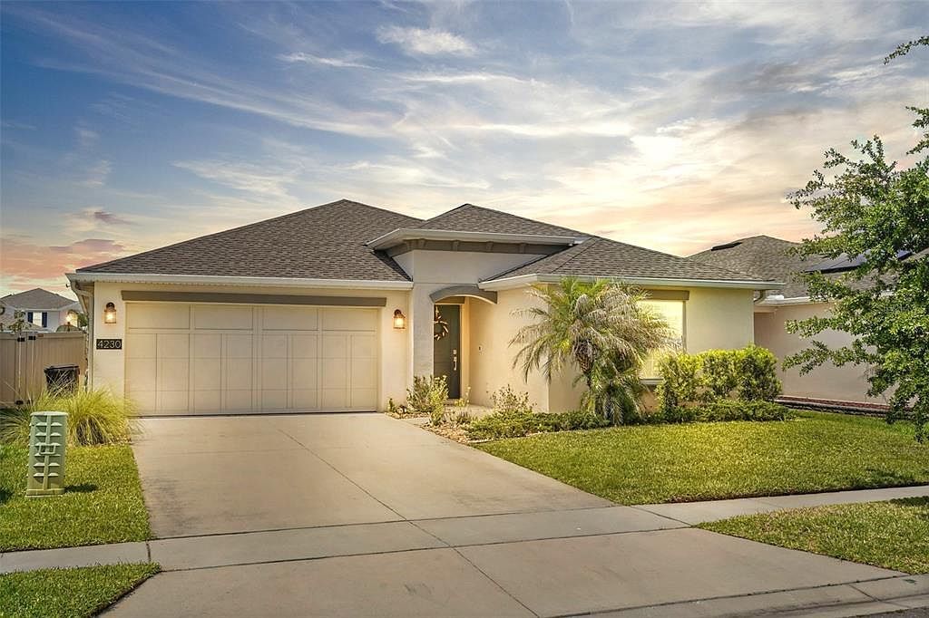 4230 Holstein St Saint Cloud, FL 34772, 34772