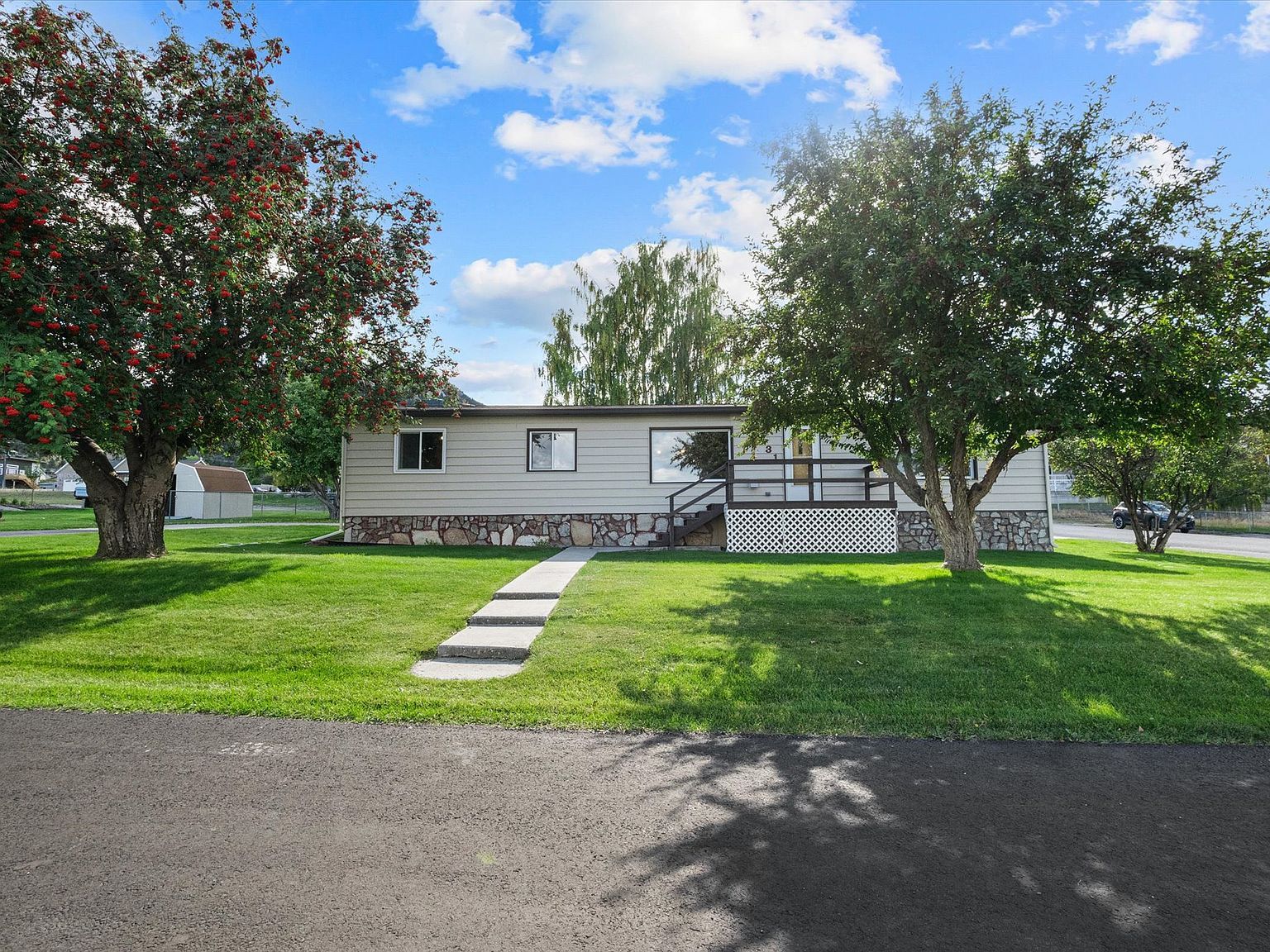 1931 Choteau St Helena, MT 59601  | New build