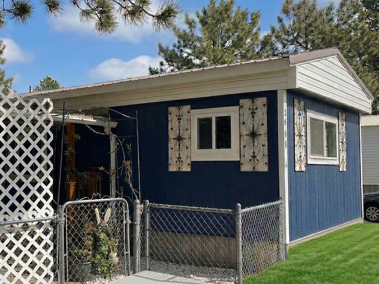 2946 Melrose Rd Helena, MT 59602  | New build