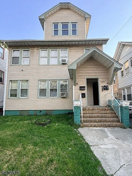 180 Shephard Ave Newark, NJ 07112  | Multi Family