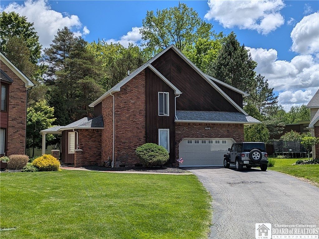 6015 Whitegate Xing East Amherst, NY 14051, 14051