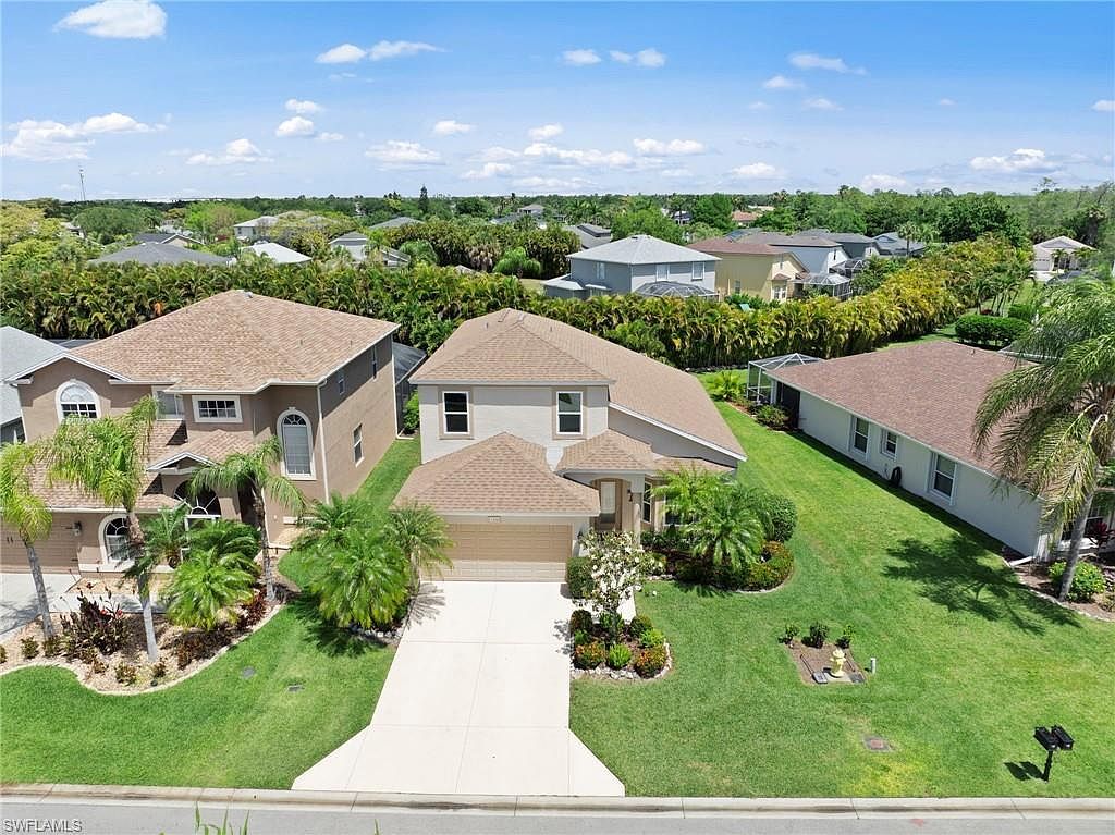 11545 Woodmount Ln Estero, FL 33928  | Single Family