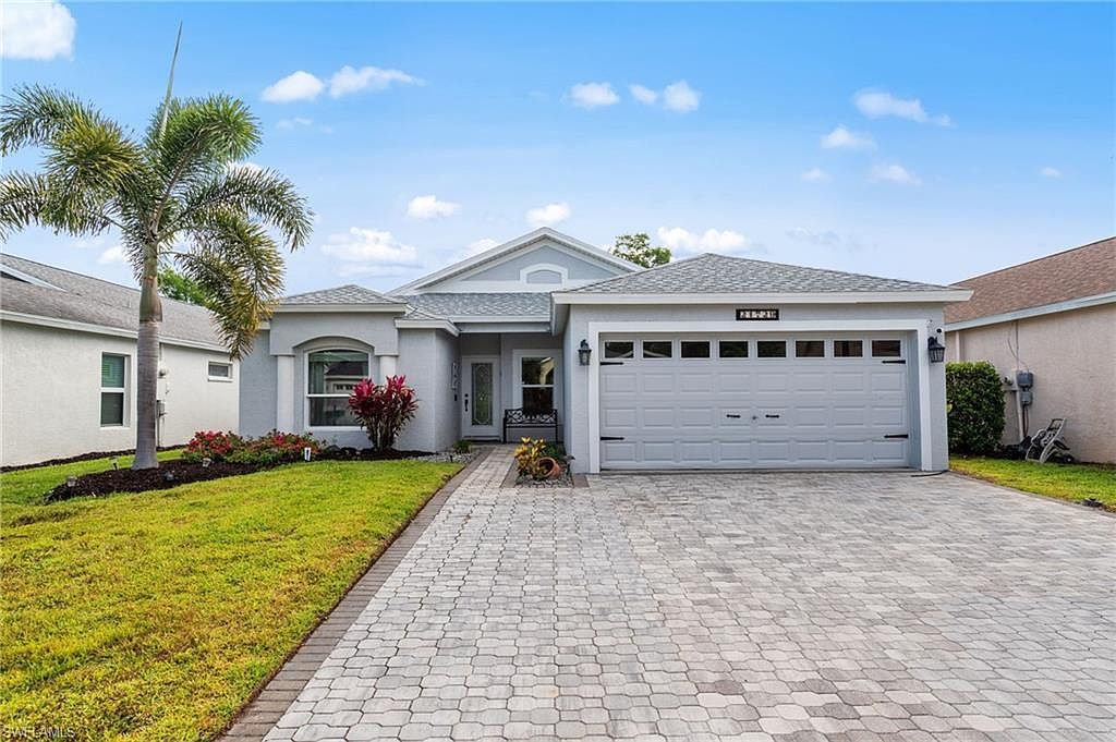 21729 Windham Run Estero, FL 33928 | Single Family