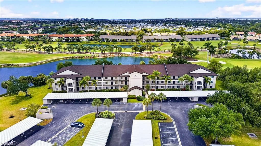 12181 Kelly Sands Way APT 1539 Fort Myers, FL 33908, 33908