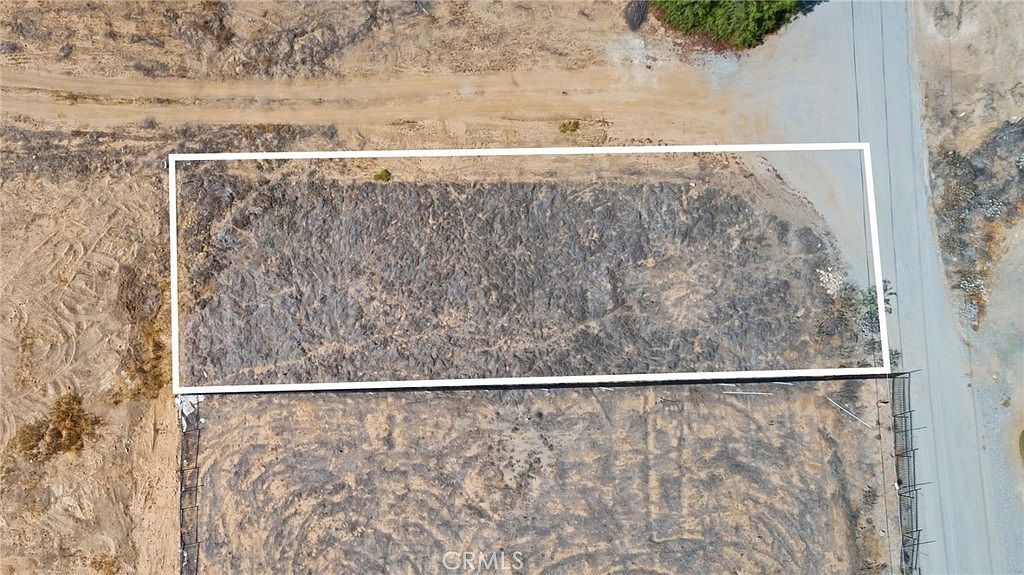 0 Road Runner Rdg #100 Riverside, CA 92503  | Land/Lot