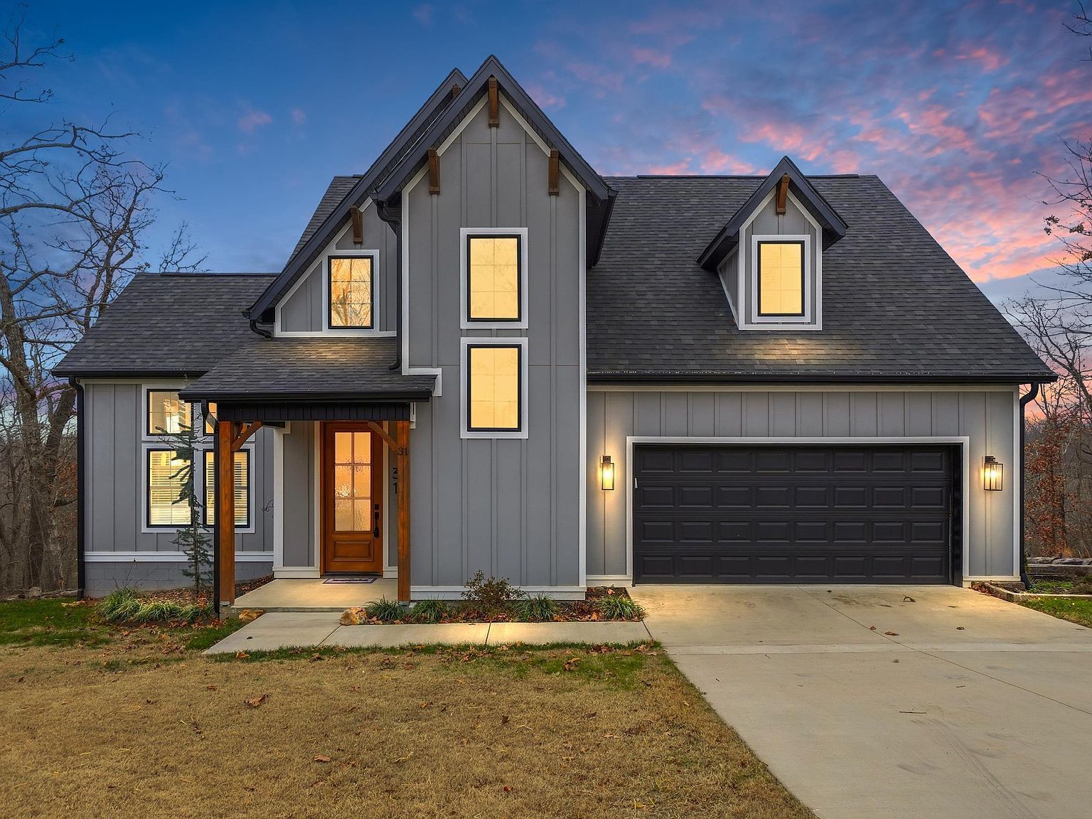 31 Magrath Cir Bella Vista, AR 72715 - Thumbnail 2