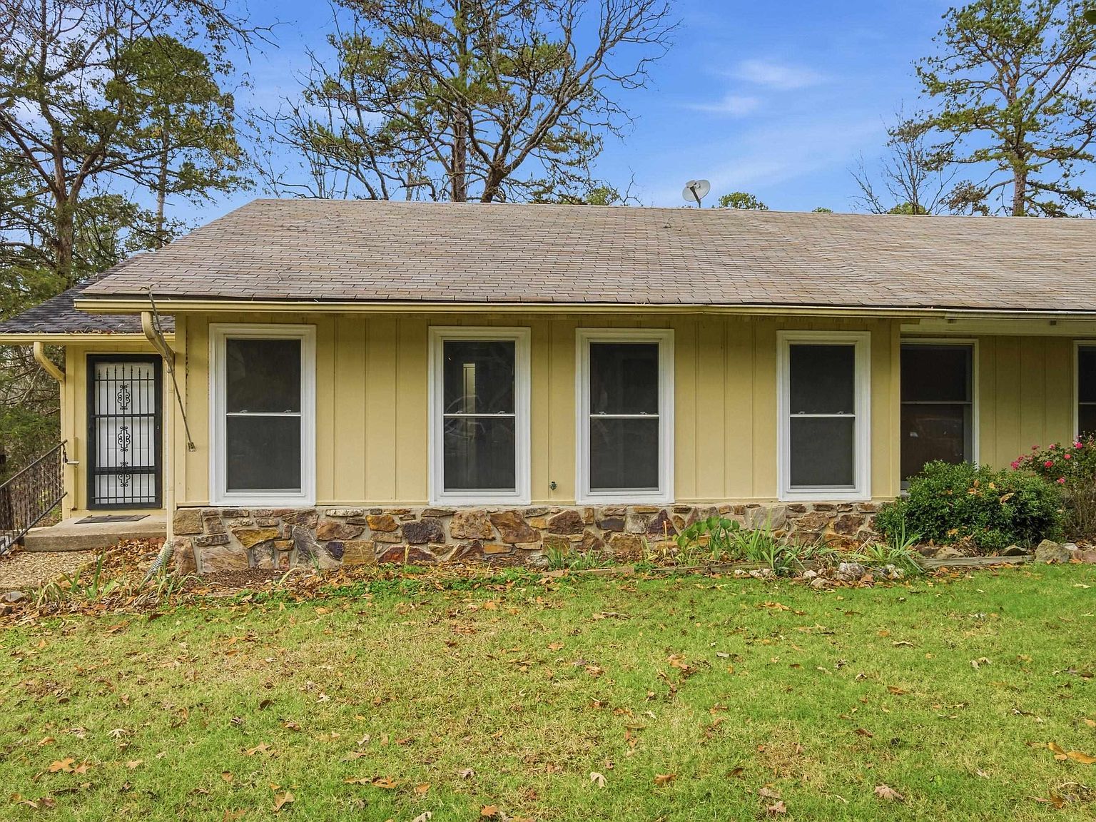 32 Destino Way Hot Springs, AR 71909 | New build