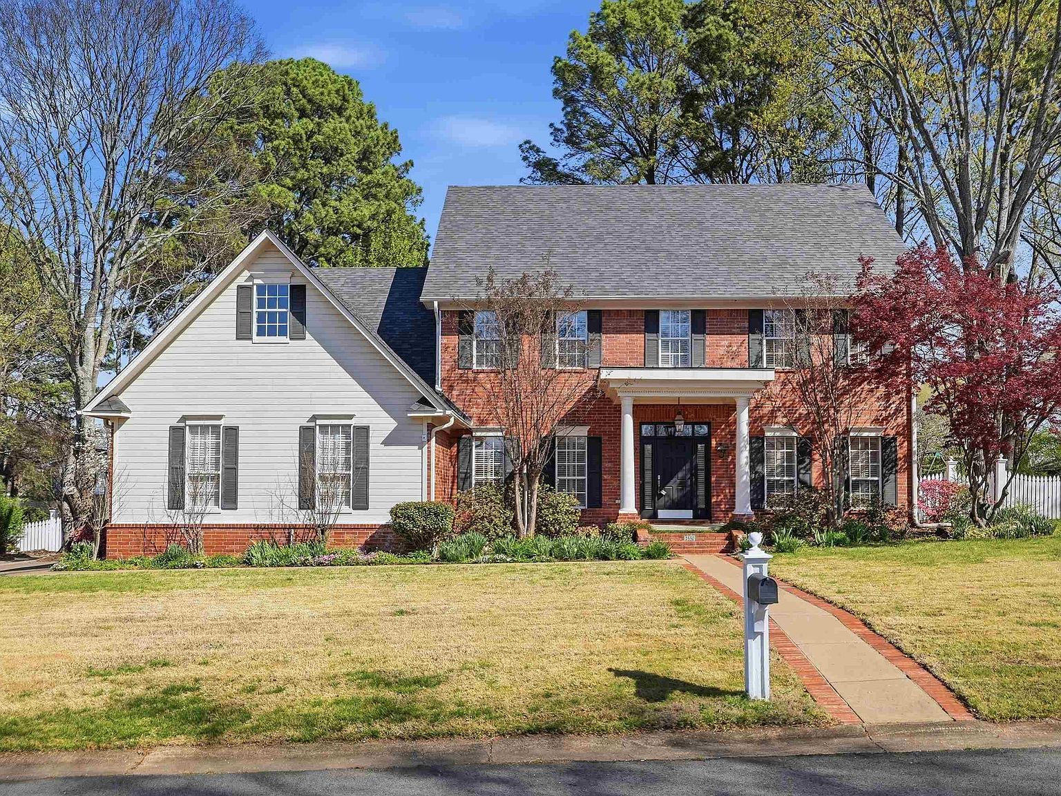 2550 Adamsbrooke Dr Conway, AR 72034  | Single Family