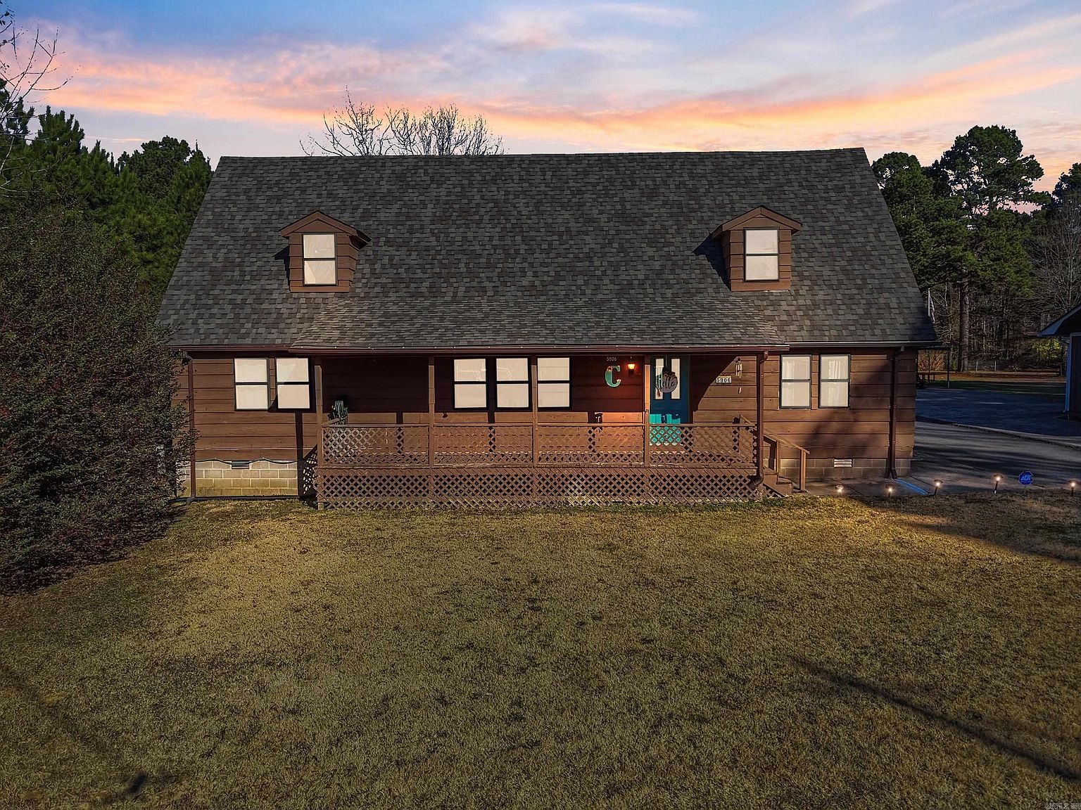 5906 Karen Dr North Little Rock, AR 72118  | Single Family