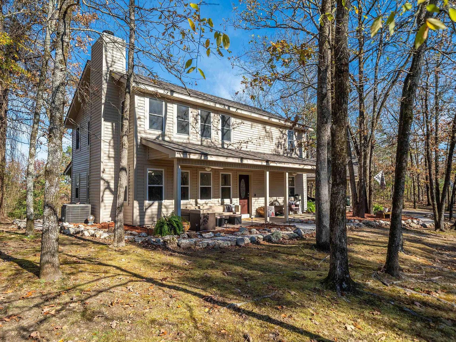 300 Razorback Dr Hot Springs, AR 71913  | Single Family