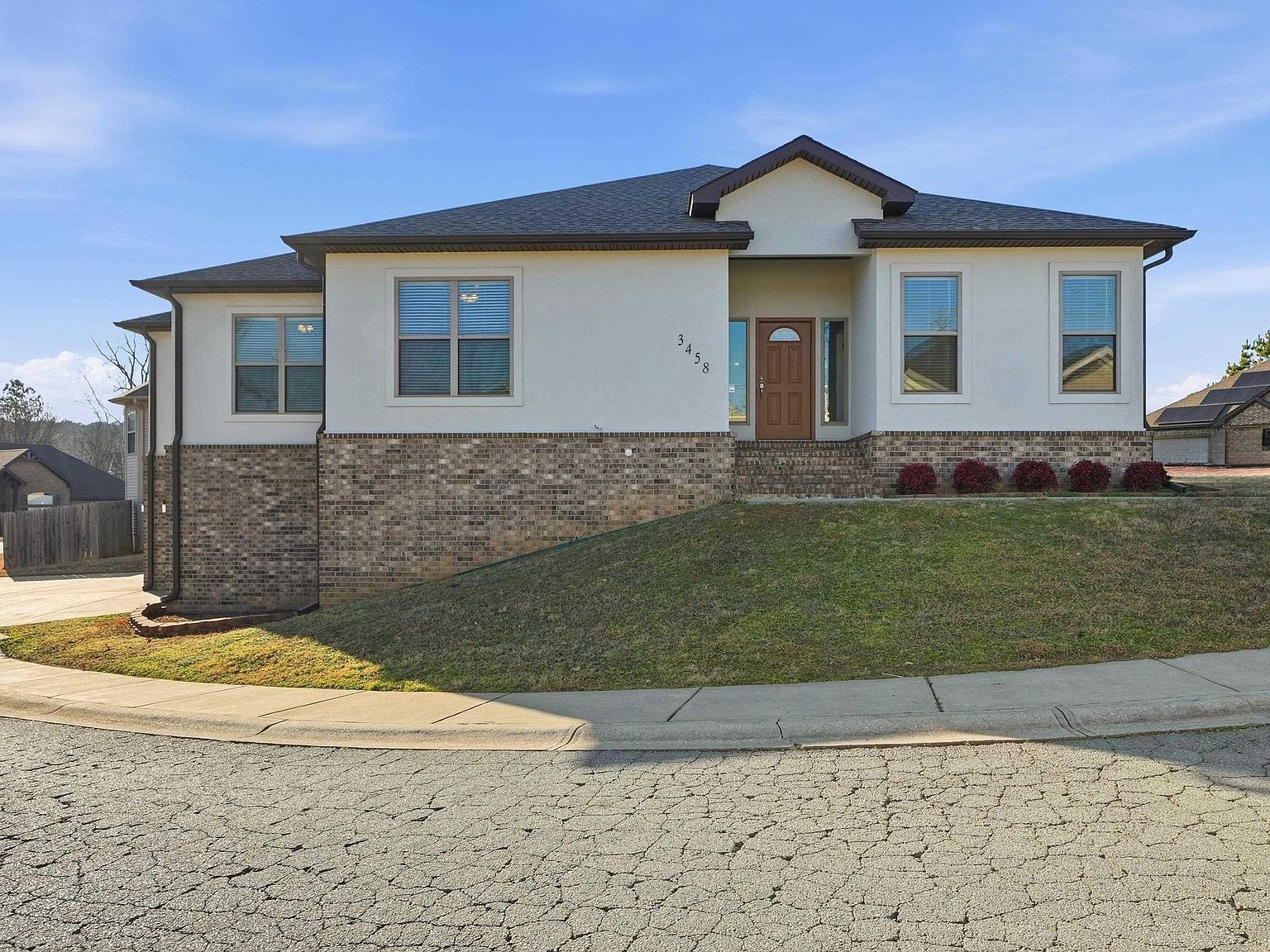 3458 Garden Club Dr Bryant, AR 72022 - Thumbnail 2