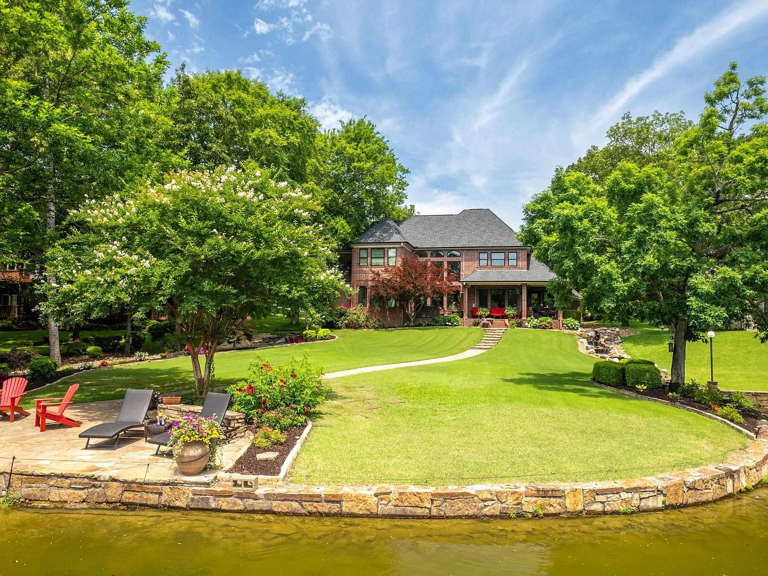 34 Stonegate Shores Dr Hot Springs, AR 71913 - Thumbnail 2