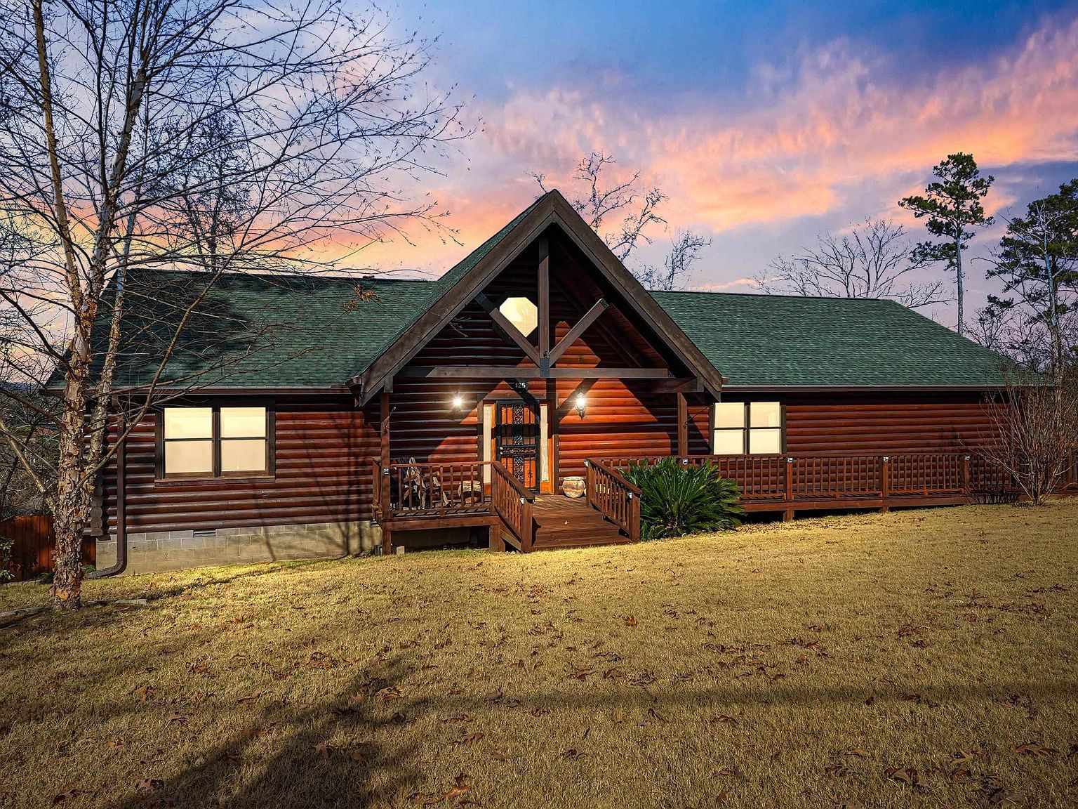 125 Luek Ln Hot Springs, AR 71913 - Thumbnail 2