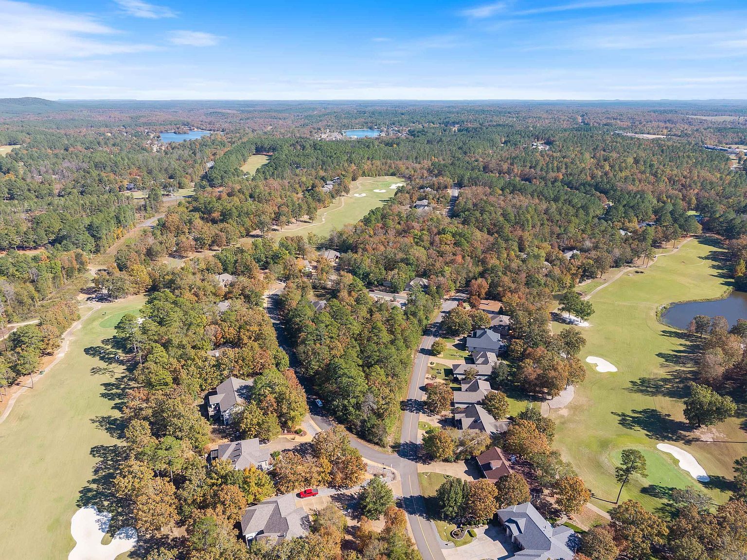 2 Conquista Ln Hot Springs Village, AR 71909 - Thumbnail 2