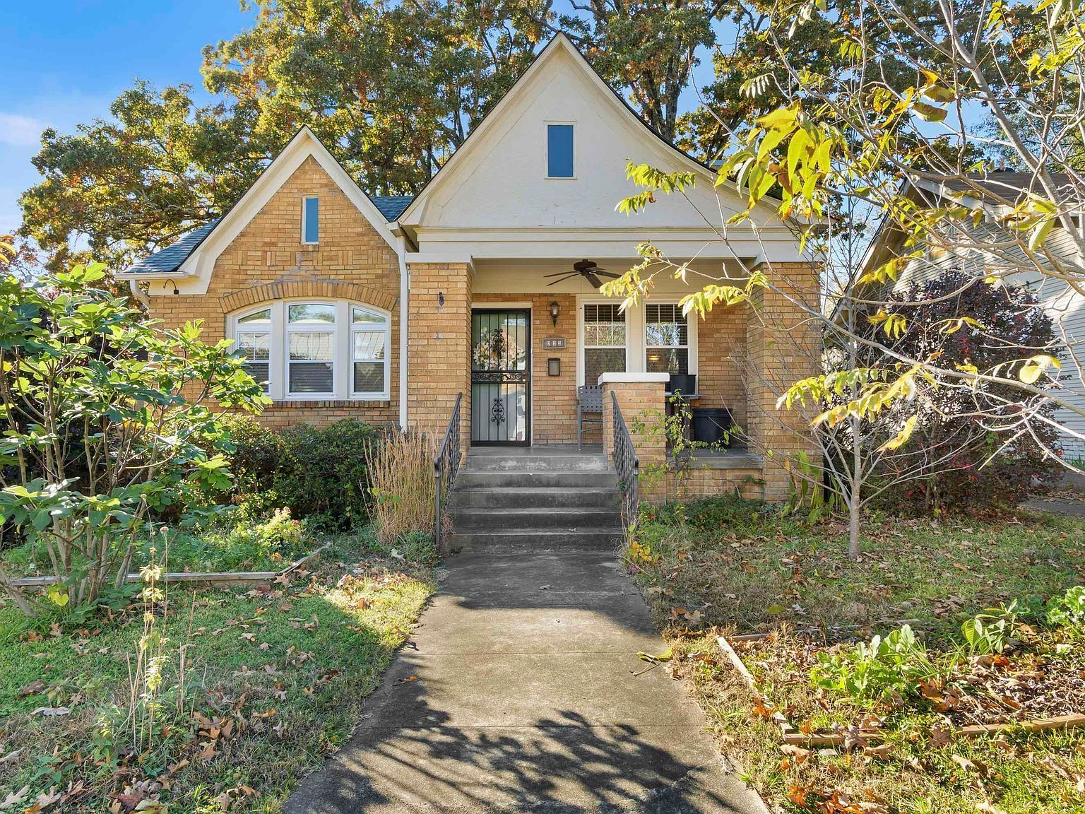 222 Valmar St Little Rock, AR 72205 - Thumbnail 2